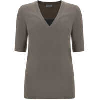 Tricouri T-Shirt Femei