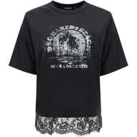 Tricouri T-Shirt Femei