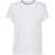Brunello Cucinelli Cotton T-Shirt BIANCO