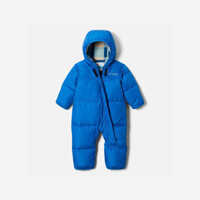 Geci de iarna Columbia Snuggly Bunny Bunting Jumpsuit 1516331 435 Baieti