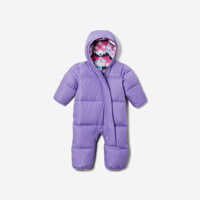 Geci de iarna Columbia Snuggly Bunny Bunting Jumpsuit 1516331 598 Baieti