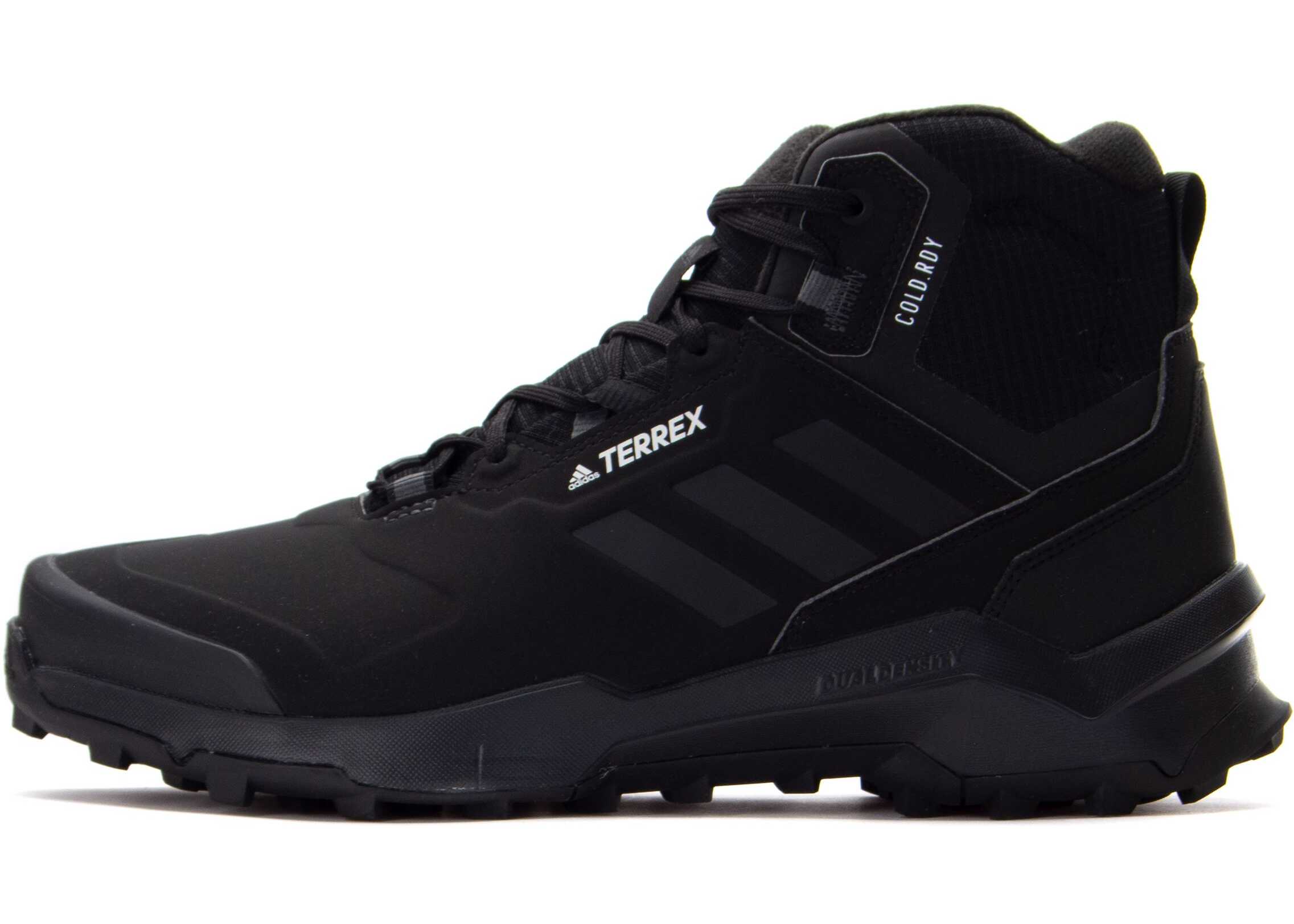 adidas Terrex Ax4 Mid Betac.rdy GX8652 Black