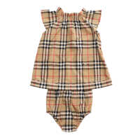 Rochii Check dress Fete