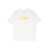 Fendi JERSEY T-SHIRT White