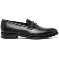 Mocasini Leather Loafers* Barbati