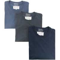 Tricouri Cotton T-Shirt Barbati