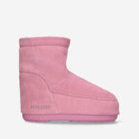 Bocanci de iarna Women's shoes Moon Boot Icon Low 14094000 003 Femei