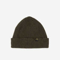 Caciuli Hat Maharishi Wool Miltype Beanie 9153 OLIVE Baieti