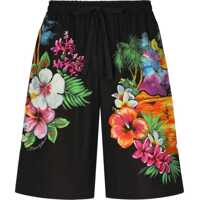 Pantaloni scurti Other Materials Shorts Barbati