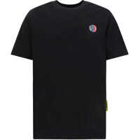 Tricouri T-Shirt Barbati