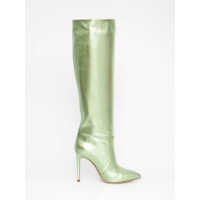Incaltaminte Leather Boots Femei