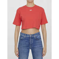 Tricouri Off Stamp T-Shirt Femei