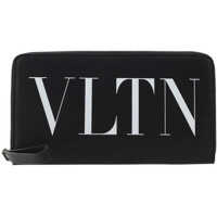 Portofele Valentino Garavani VLTN Wallet Barbati