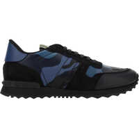 Sneakers Valentino Garavani Rockrunner Sneakers Barbati