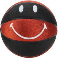 Bratari Smiley Glitter Basketball Barbati