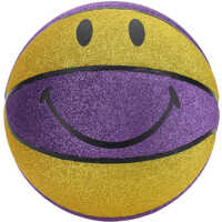Bratari Smiley Glitter Basketball Barbati