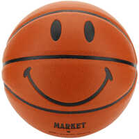 Bratari Smiley Natural Basketball Barbati