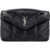 Saint Laurent LouLou Shoulder Bag BLACK