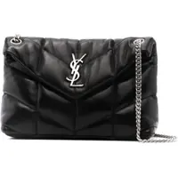 Genti de umar LouLou Shoulder Bag Femei