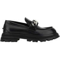 Mocasini Alexander McQueen Loafers