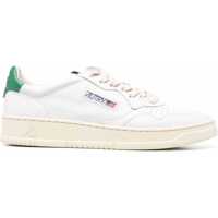 Sneakers Low 01 Sneakers Barbati