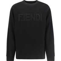 Pulovere casual Fendi Sweatshirt