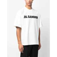 Tricouri Jil Sander pentru Barbati - Tricouri Jil Sander T-Shirt PORCELAIN Barbati (BM 9539138) - B-mall.ro