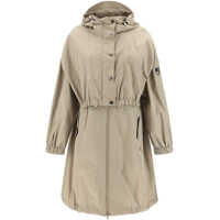 Paltoane Waterproof Coat Femei