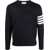 Thom Browne Sweater NAVY