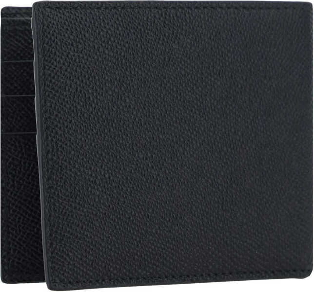 Portofele Dolce & Gabbana Wallet NERO Barbati (BM 9539681) 2