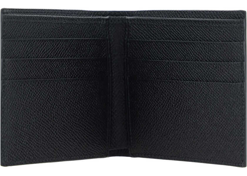 Portofele Dolce & Gabbana Wallet NERO Barbati (BM 9539681) 3