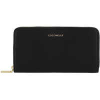 Portofele Metallic Wallet Femei