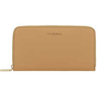 Portofele Metallic Wallet Femei