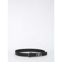 Curele Dg Logo Belt Barbati