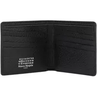 Portofele Maison Margiela Dama - Portofele Maison Margiela Wallet BLACK Femei (BM 9539870) - B-mall.ro