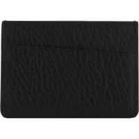 Portofele Card Holder with stitching Femei