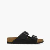 Slapi Birkenstock Arizona Earth Vegan Black Flip Flops 1019115 Barbati