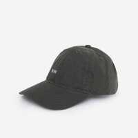 Sepci Wood cap Wood Low profile Cap 12110804-7083 DUSTY GREEN Barbati