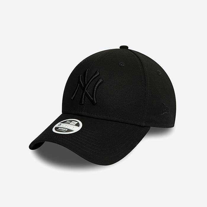 New Era 9Forty New York Yankees 12122742 black