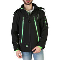 Geci de iarna Geographical Norway Tarzan_Man*