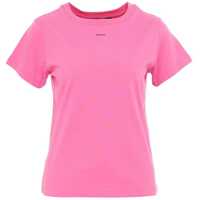 Tricouri T-shirt with logo Femei