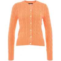 Cardigane Knit cardigan Femei