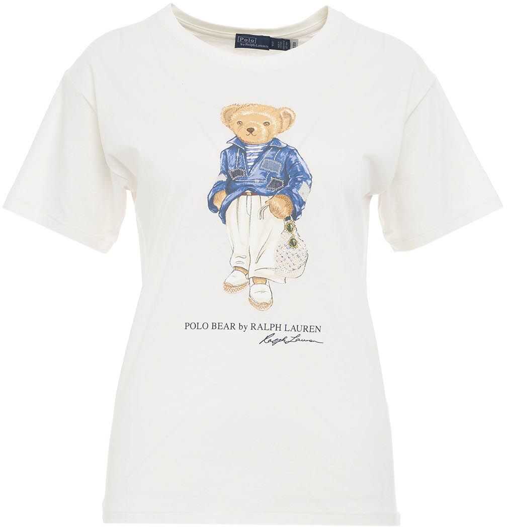 Ralph Lauren T-shirt White