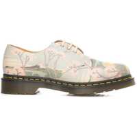 Bocanci casual Dr. Martens Lace-up Shoes "Fuji The Met Masterpiece"