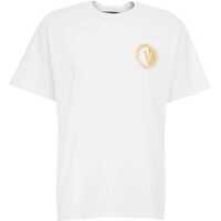 Tricouri T-shirt with logo Barbati