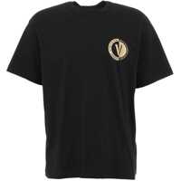 Tricouri T-shirt with logo Barbati