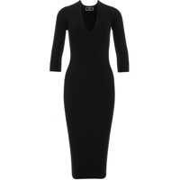 Rochii de zi Longuette dress Femei