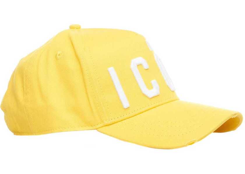 Sepci Barbati DSQUARED2 Baseball Cap