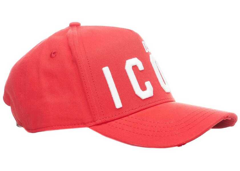 Sepci Barbati DSQUARED2 Baseball Cap