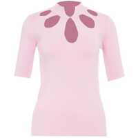 Pulovere Sweater with cut-outs Femei